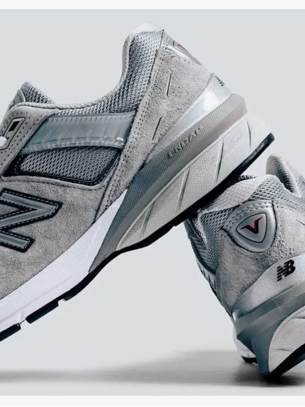 New Balance 990v5 Sneakers